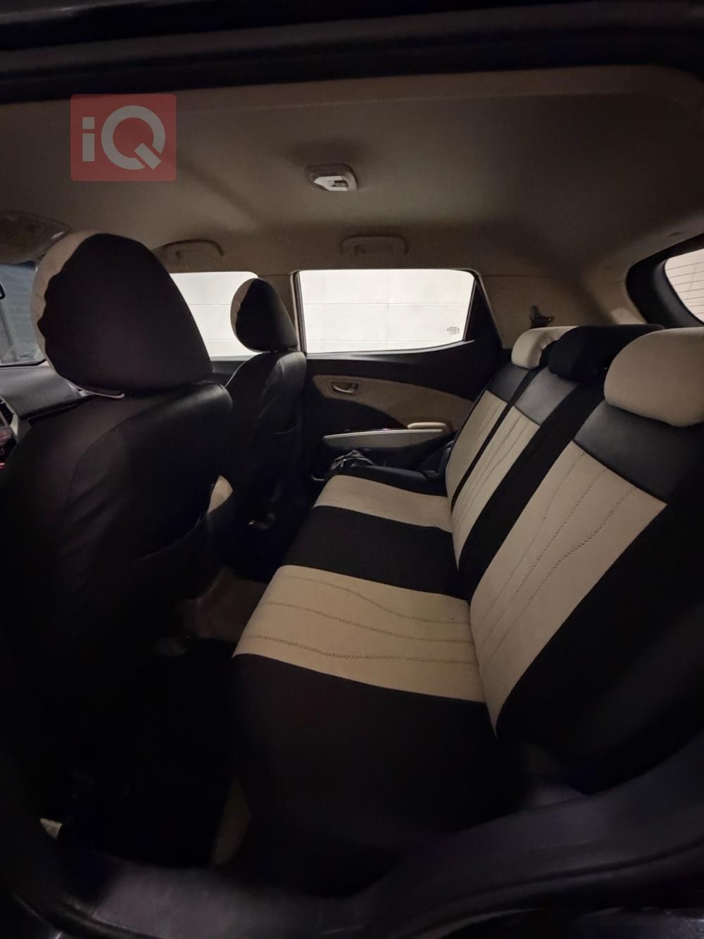 سانغ يونغ تيفولي